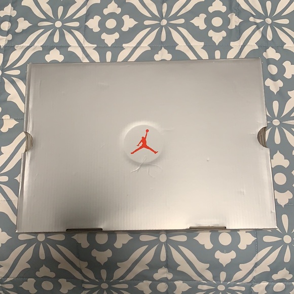 Air Jordan Retro Starfish 13s - Picture 7 of 9